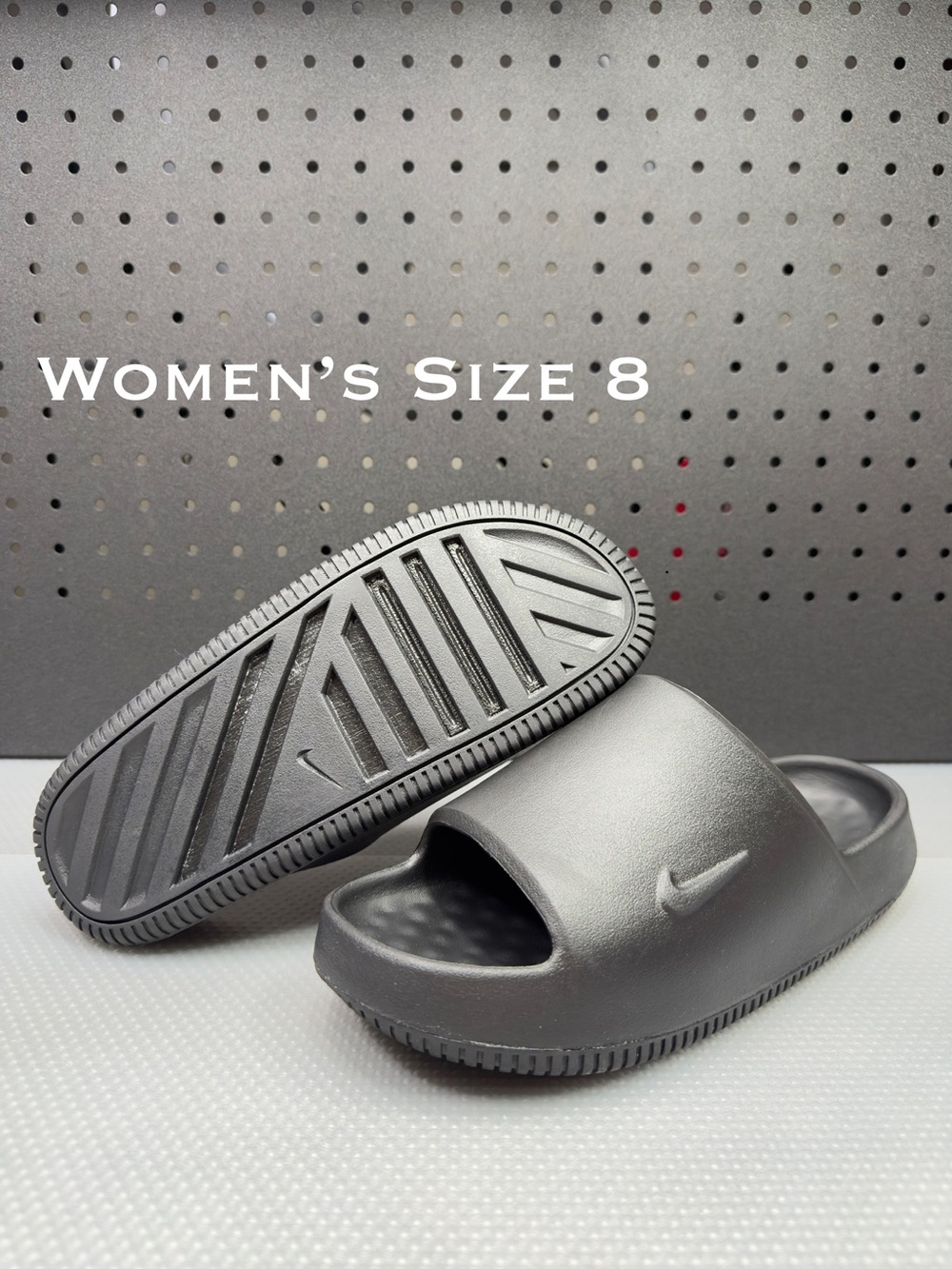 Nike Calm Slides 2.0